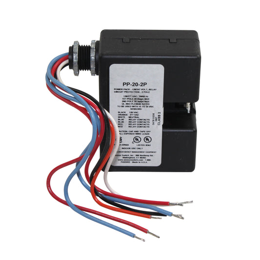 Sensor Switch PP-20-2P
