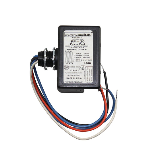 Sensor Switch PP-20
