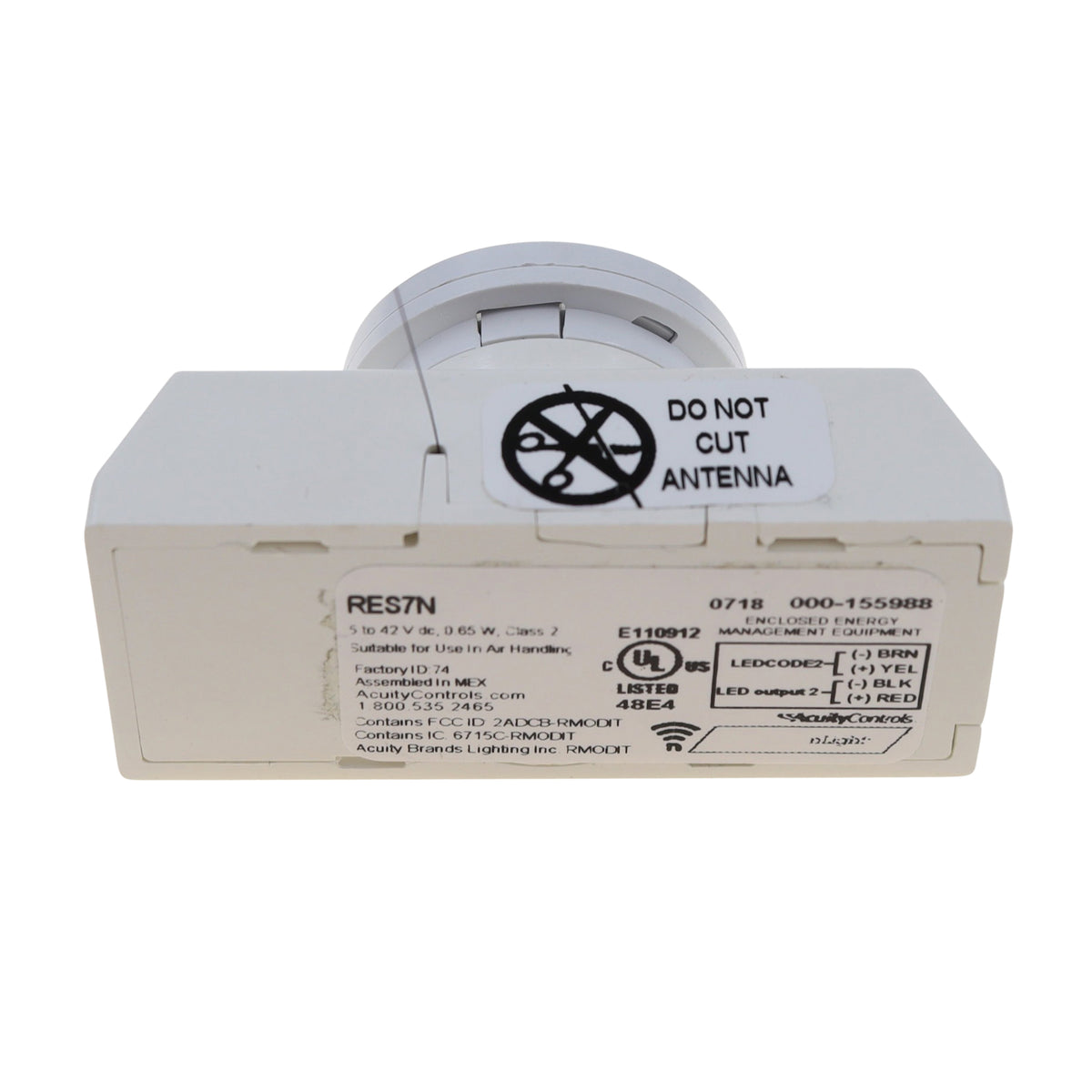 Sensor Switch RES7N