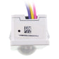 Sensor Switch SFD-7-ADC-WH-1V
