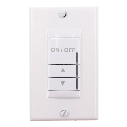 Lithonia Lighting SPODM-D-WH