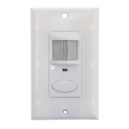 Sensor Switch WSD-PDT-LV-WH