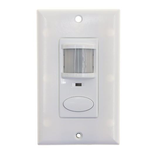 Sensor Switch WSD-PDT-LV-WH