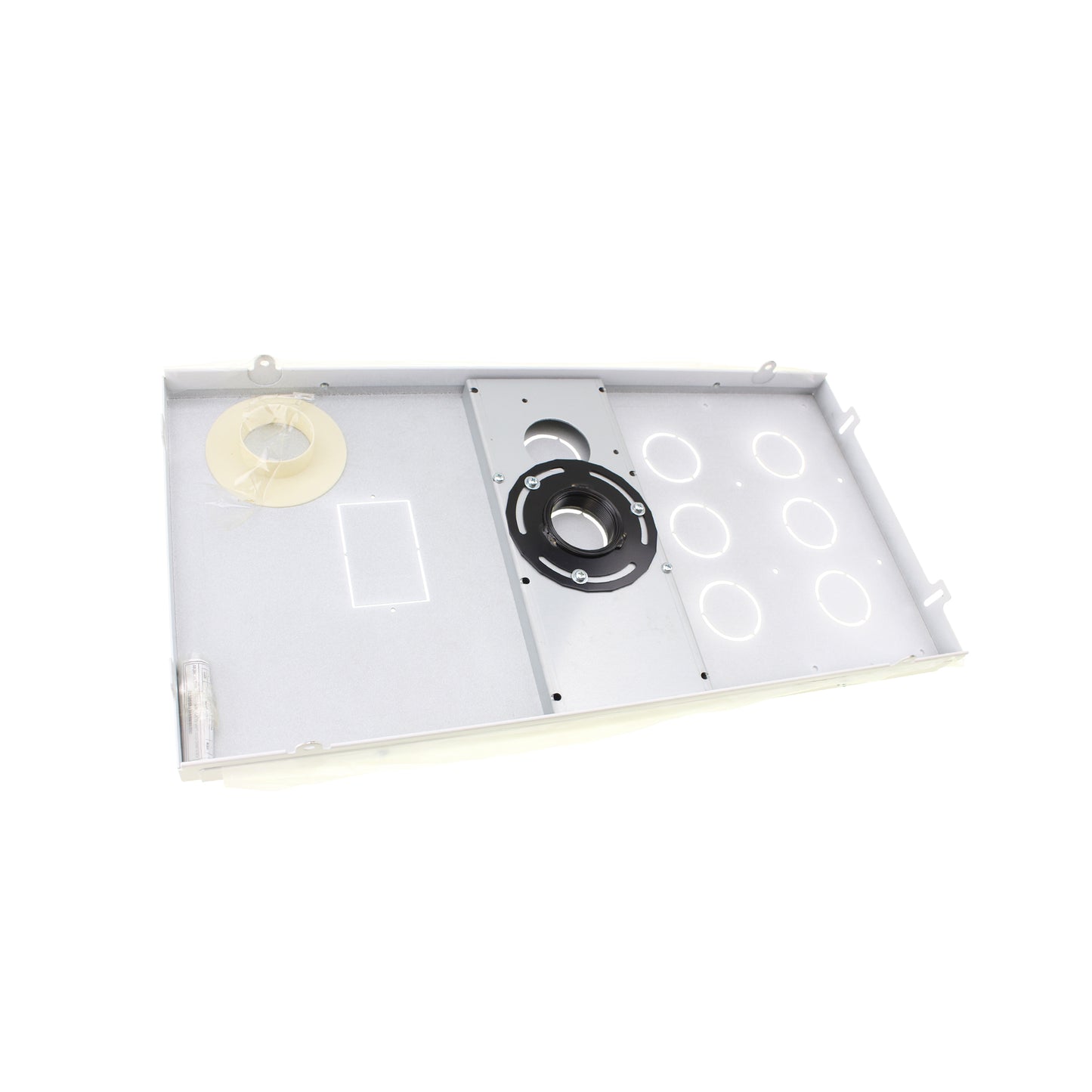 Securmount Inc CM-201-S