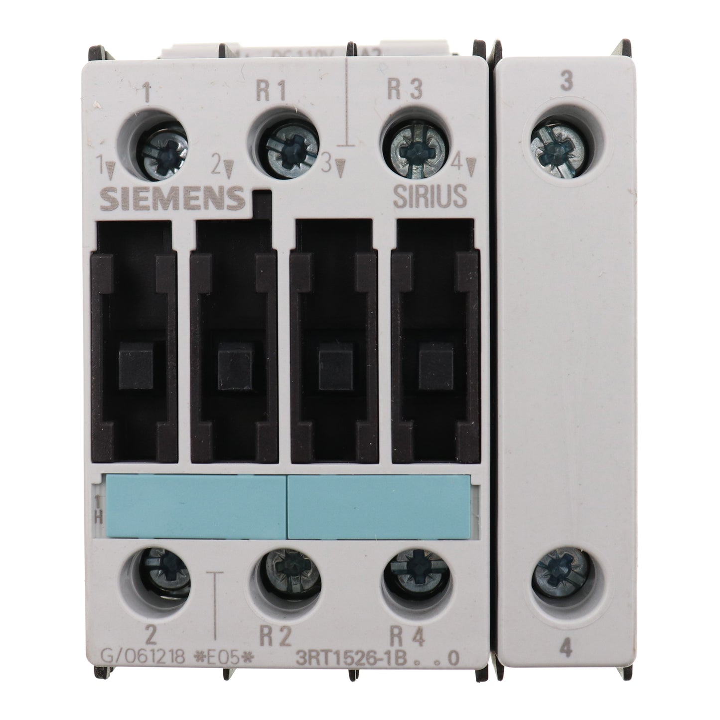 Siemens 3RT1526-1BF40