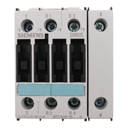 Siemens 3RT1526-1BF40