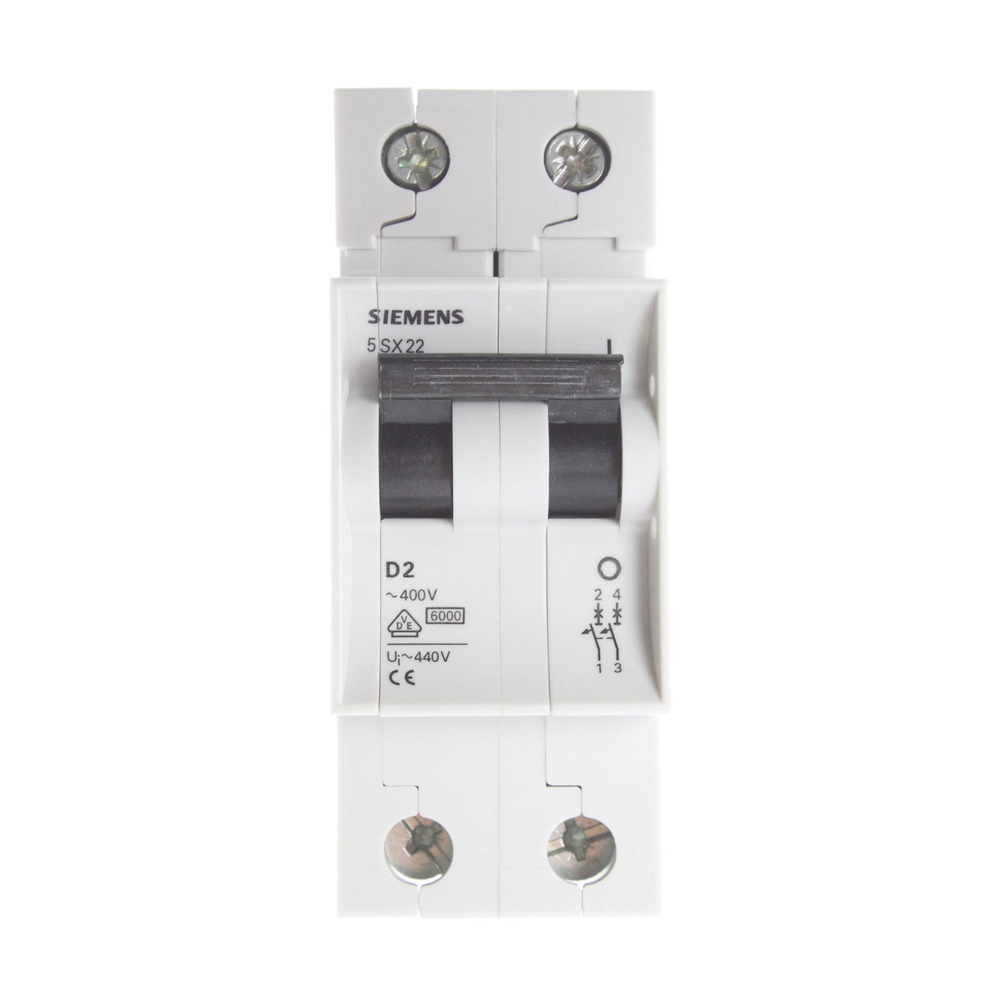 Siemens 5SX2 202-8