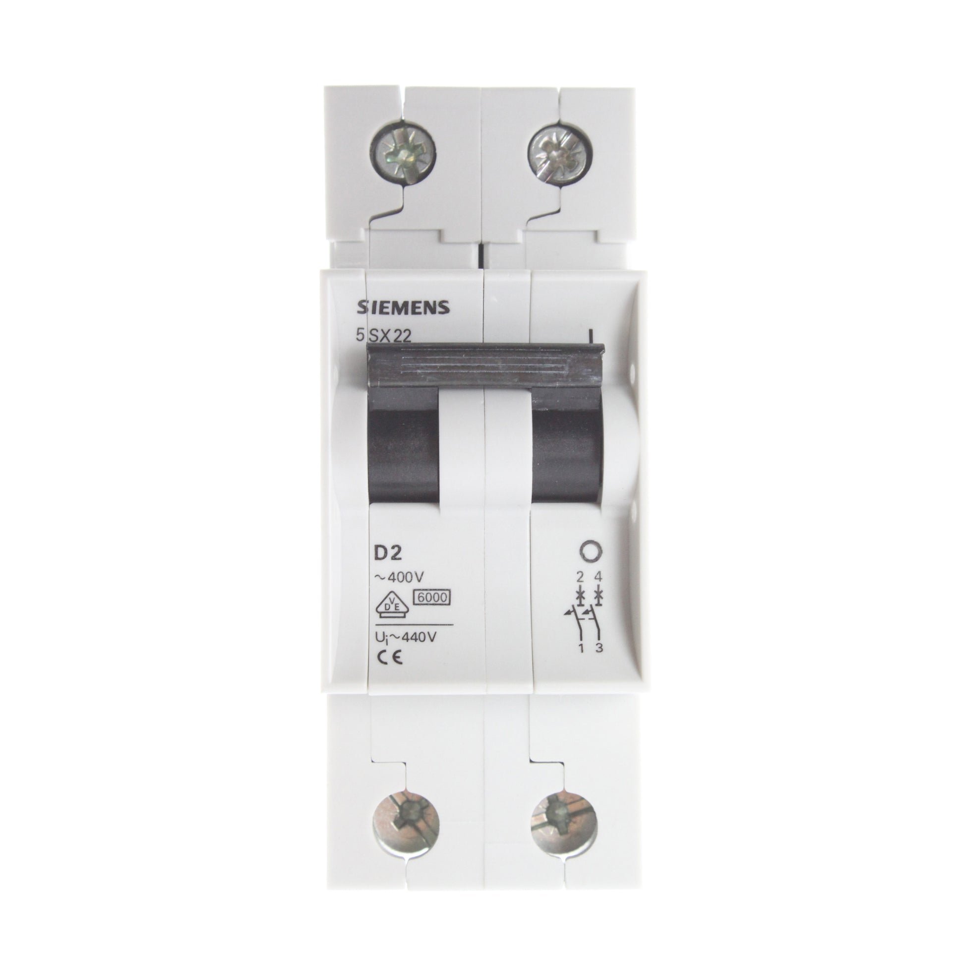 Siemens 5SX2 202-8