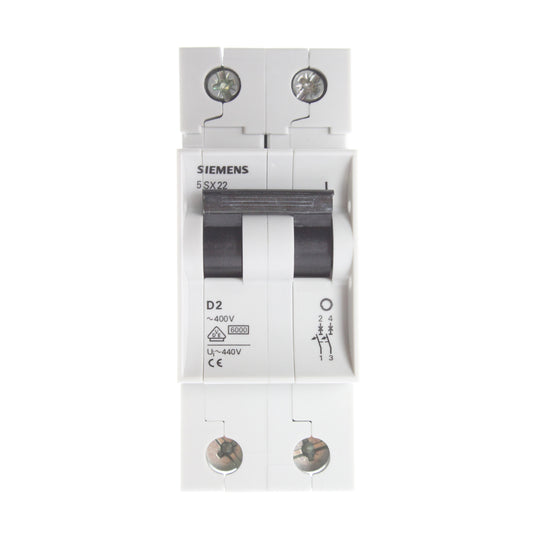 Siemens 5SX2 202-8