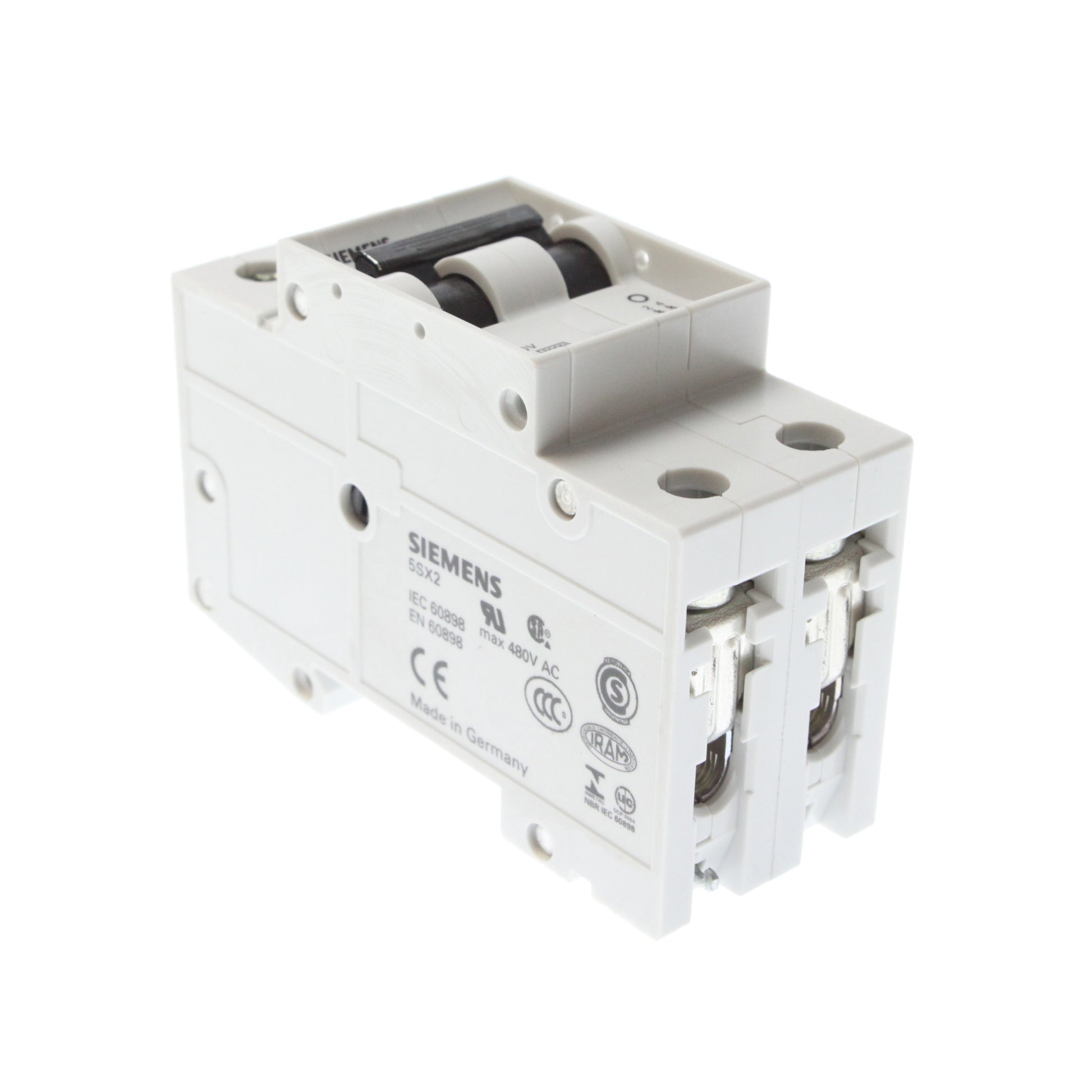 Siemens 5SX2 202-8