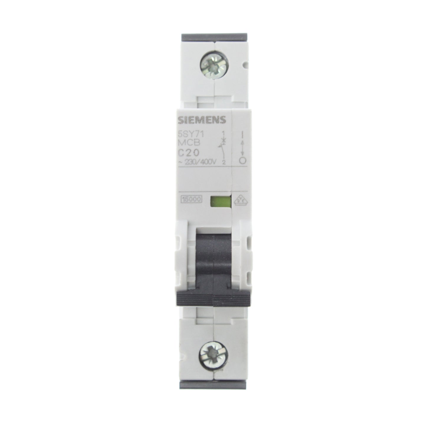 Siemens 5SY7-120-7