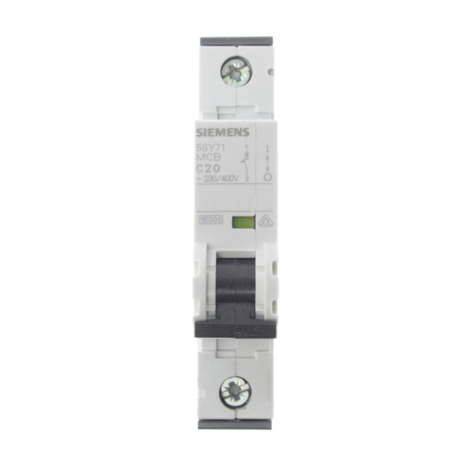 Siemens 5SY7-120-7