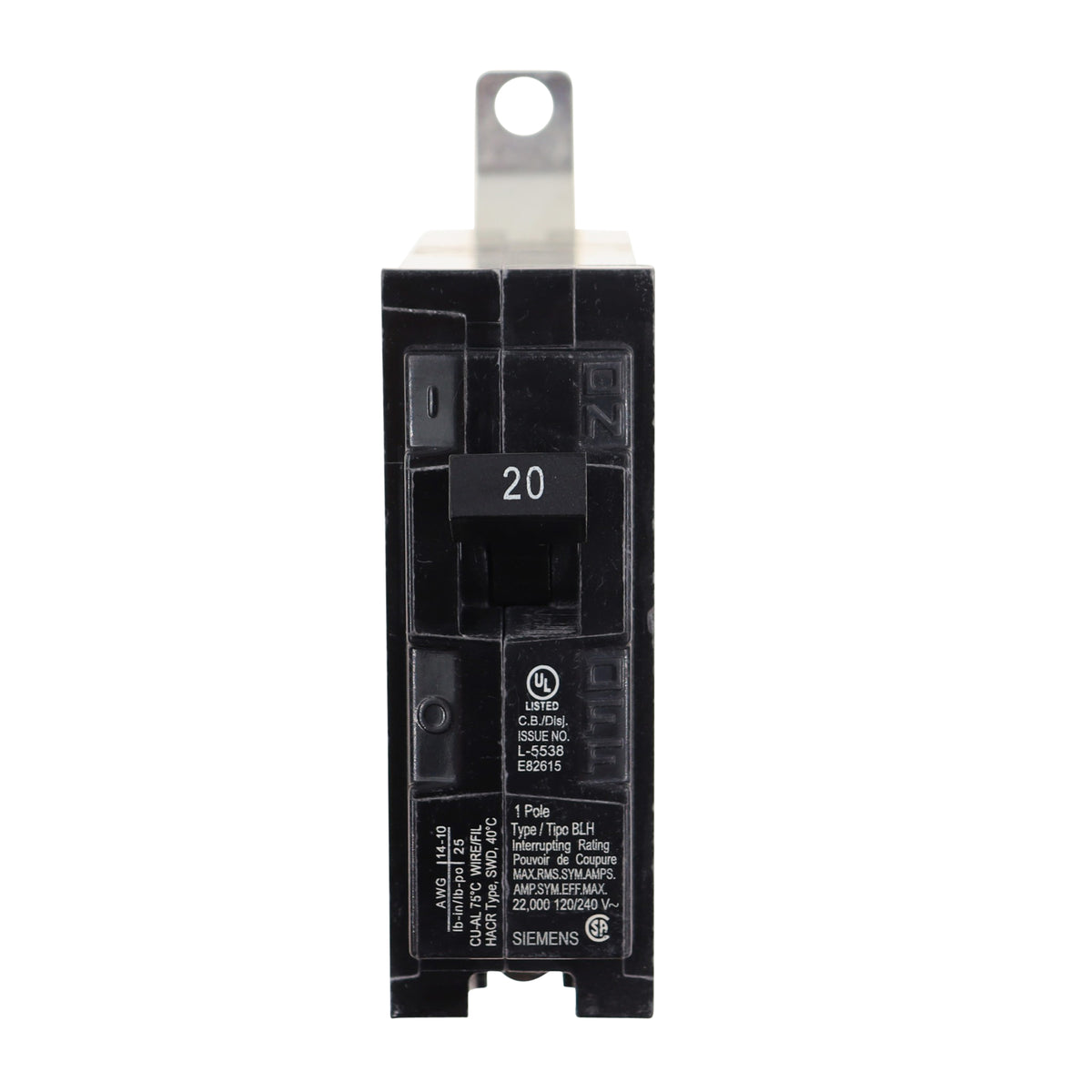 Siemens B120H