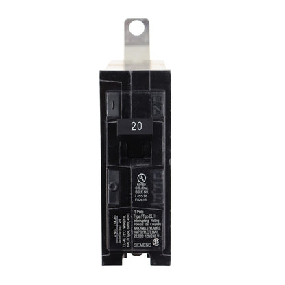 Siemens B120H