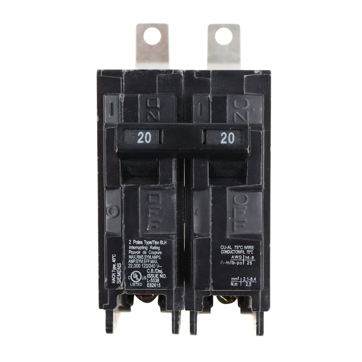 Siemens B220H