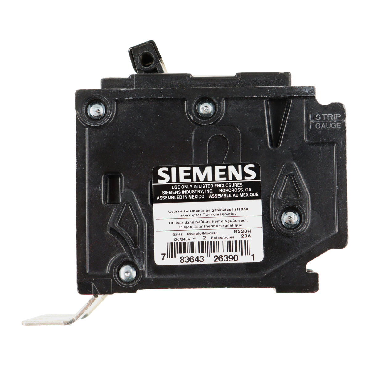 Siemens B220H