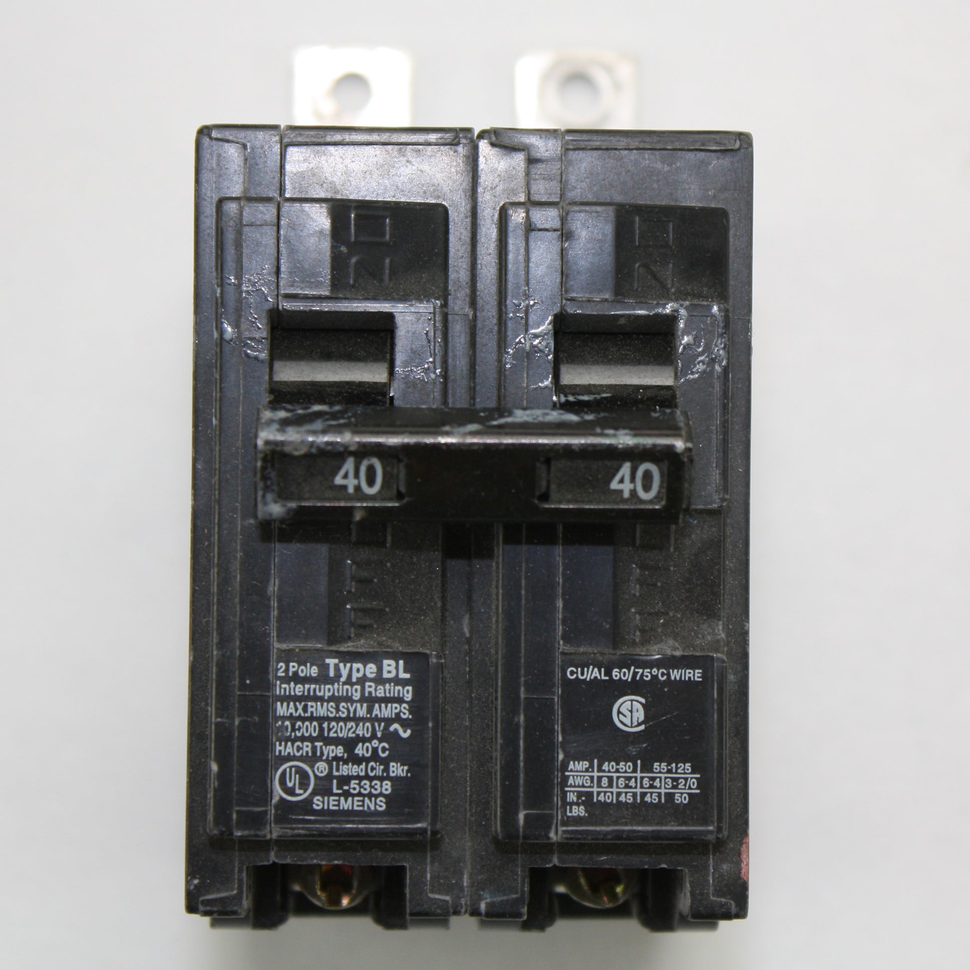 Siemens B240
