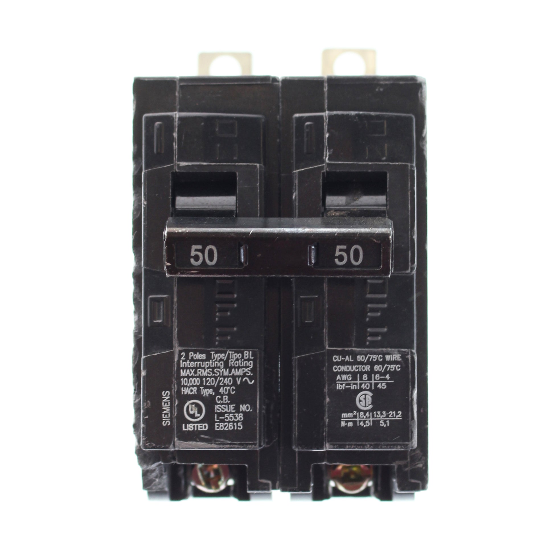 Siemens B250