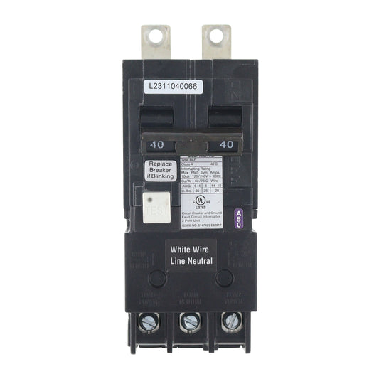 Siemens BF240A