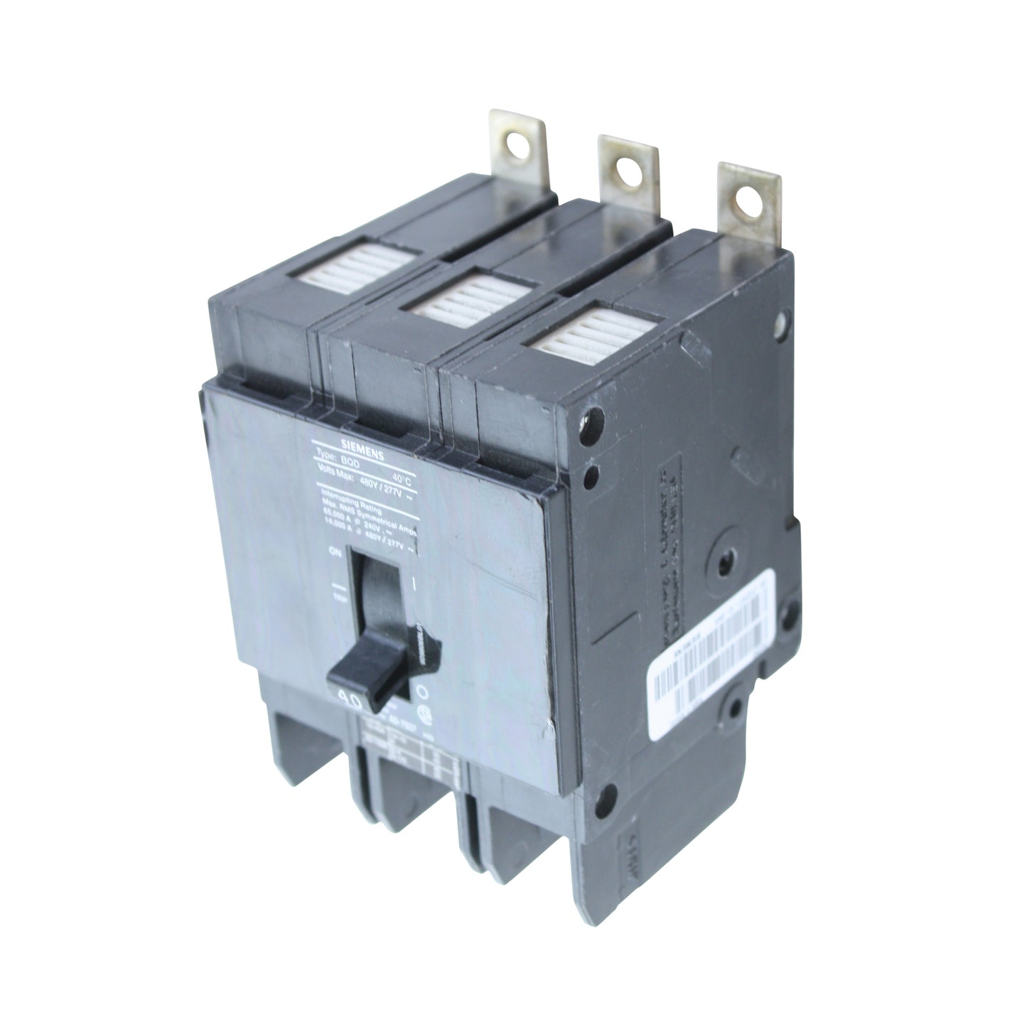Siemens BQD340