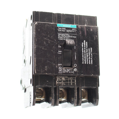Siemens BQD370