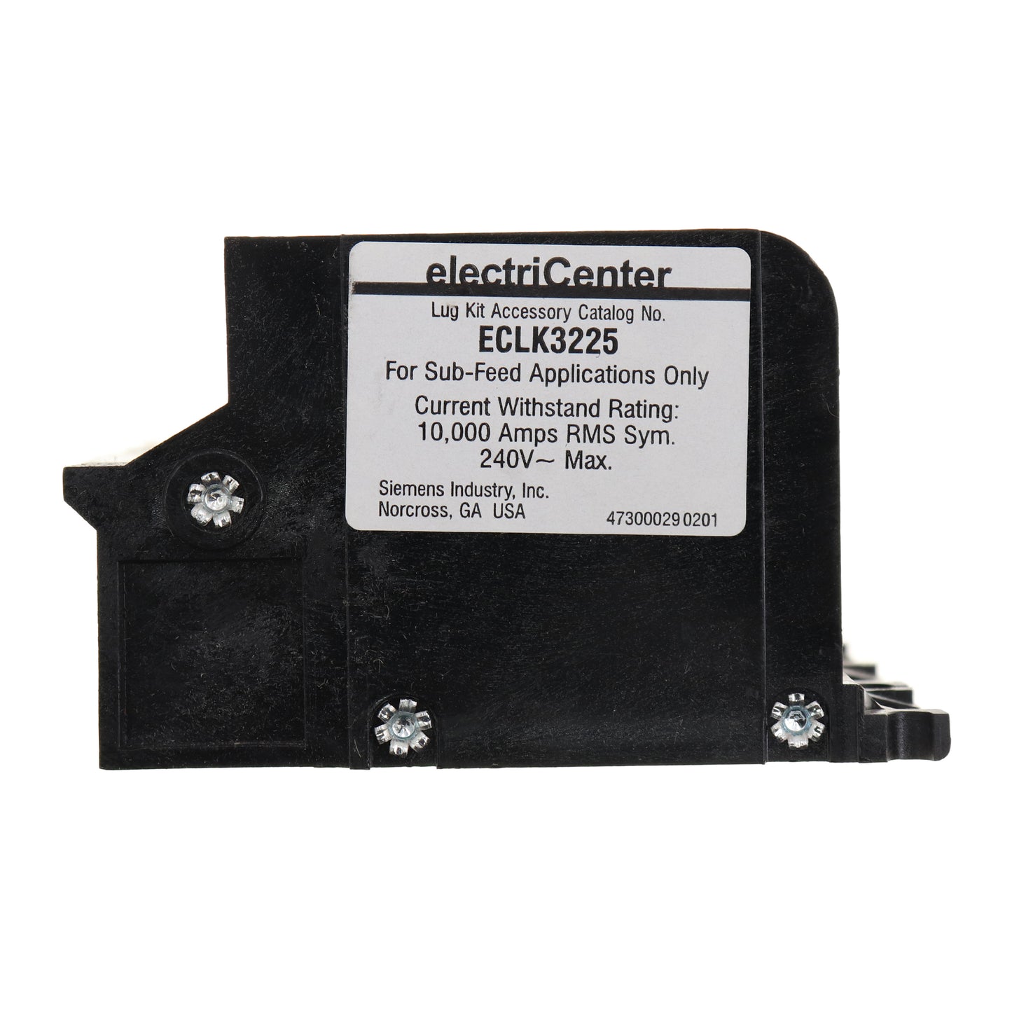 Siemens ECLK3225