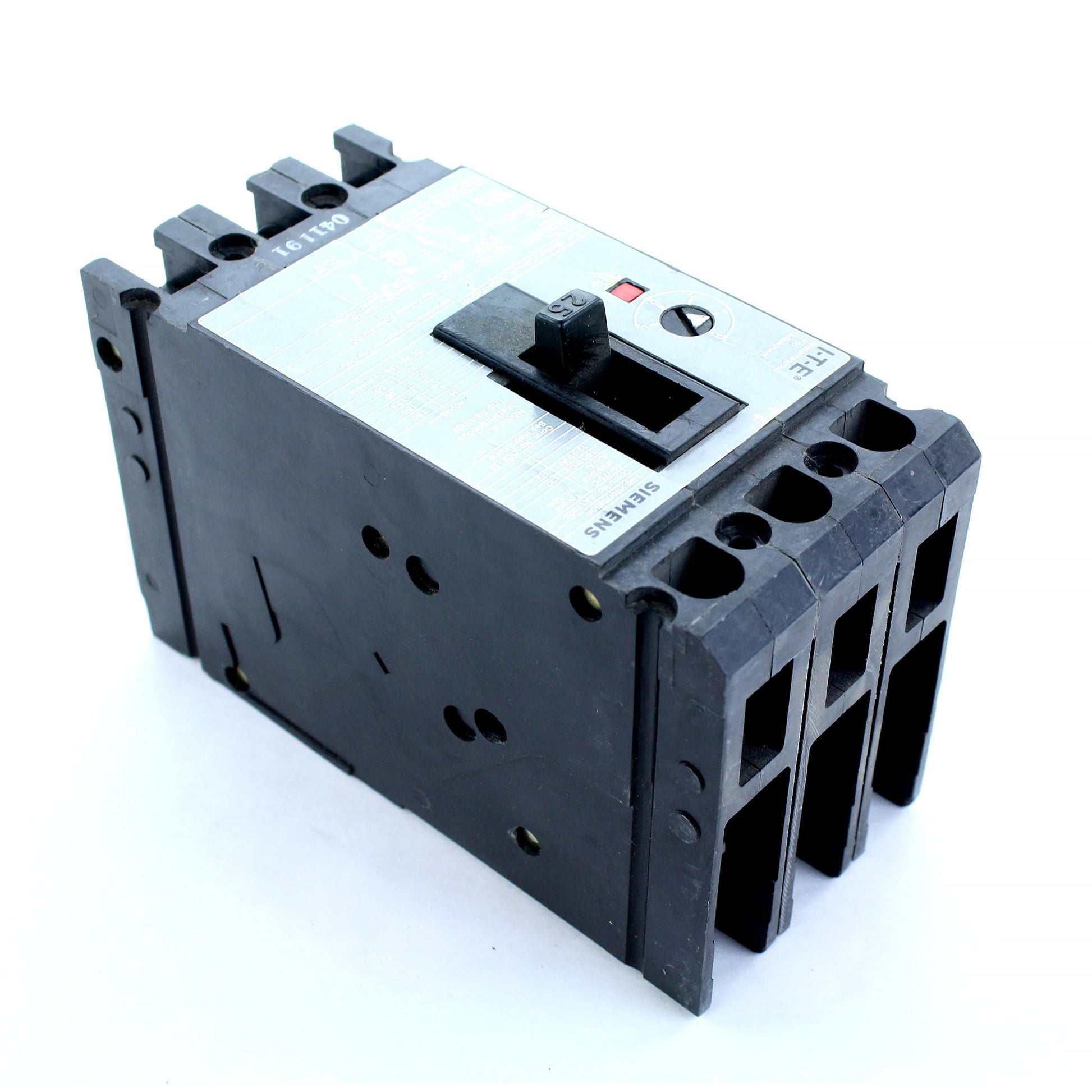 Siemens ED63A025