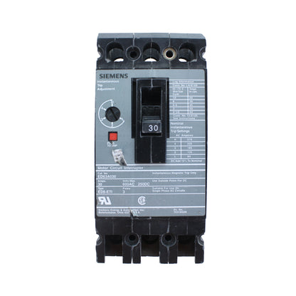 Siemens ED63A030