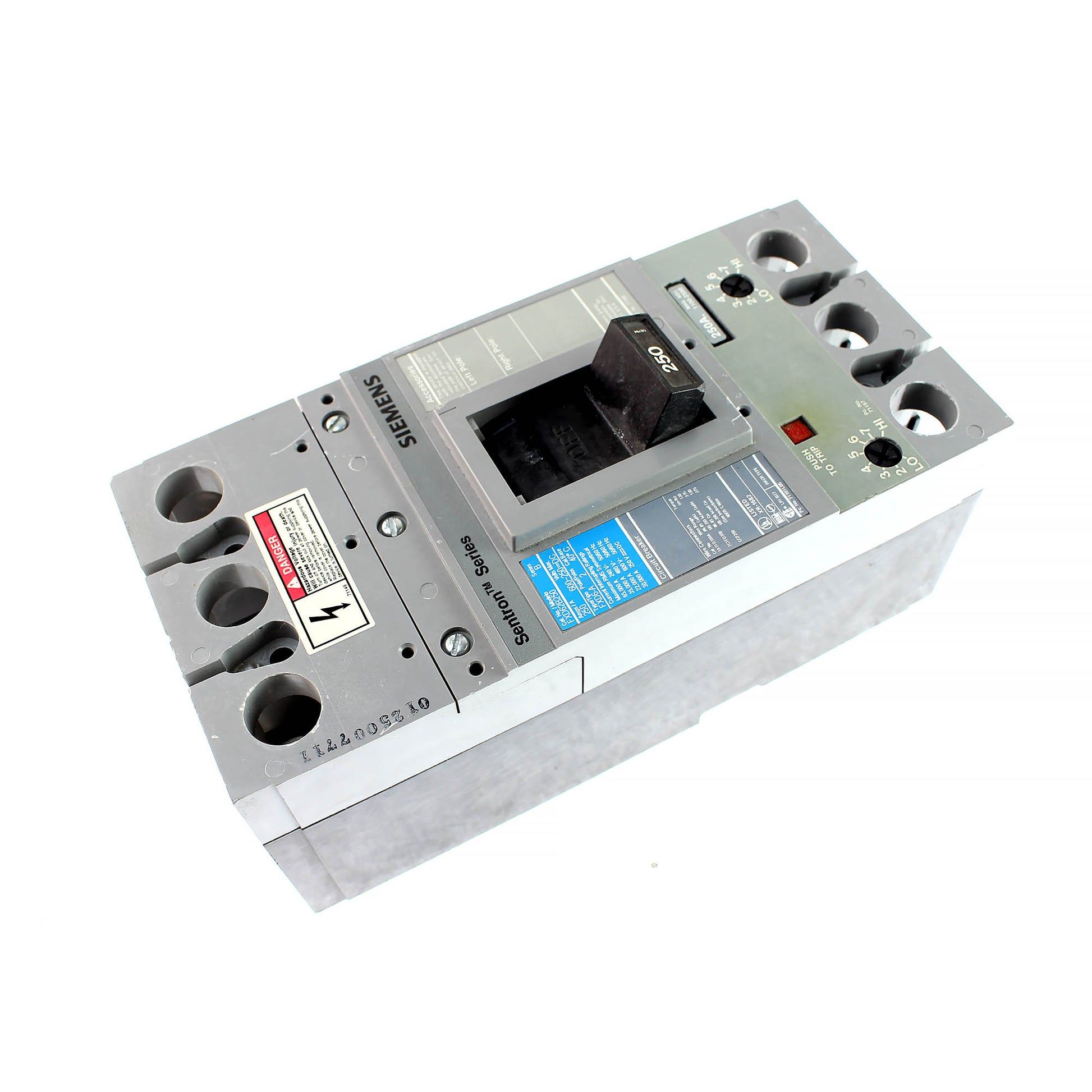 Siemens FXD62B250