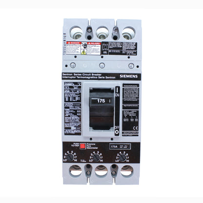 Siemens HFXD63B175L
