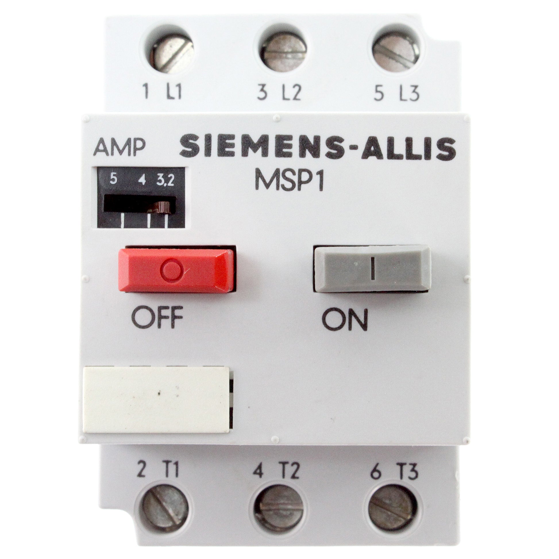 Siemens MSP10K