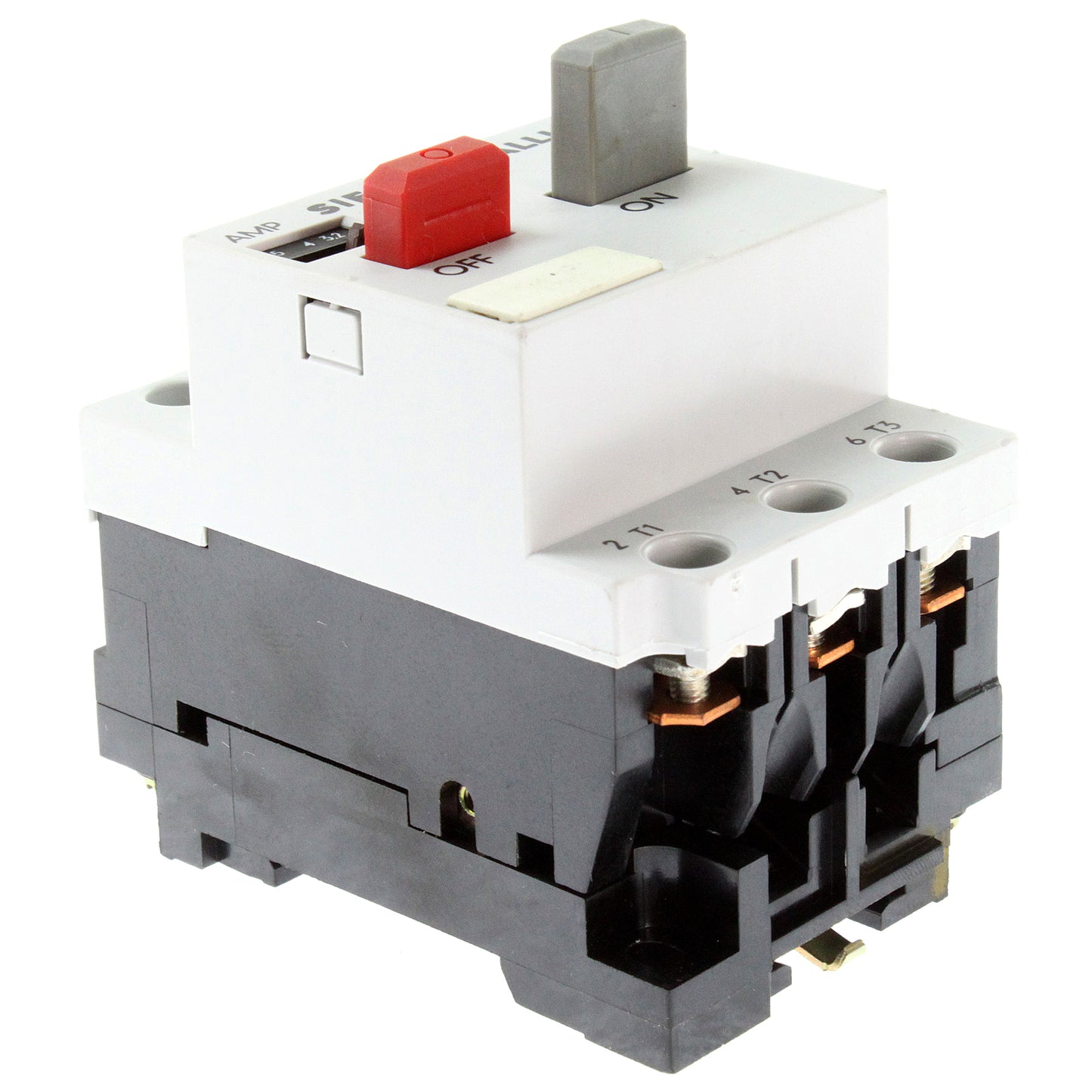Siemens MSP10K