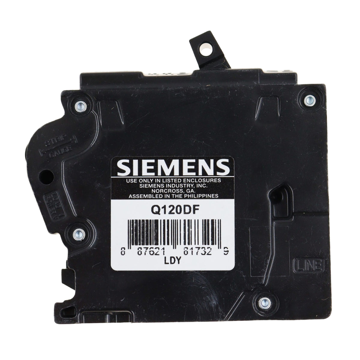 Siemens Q120DF