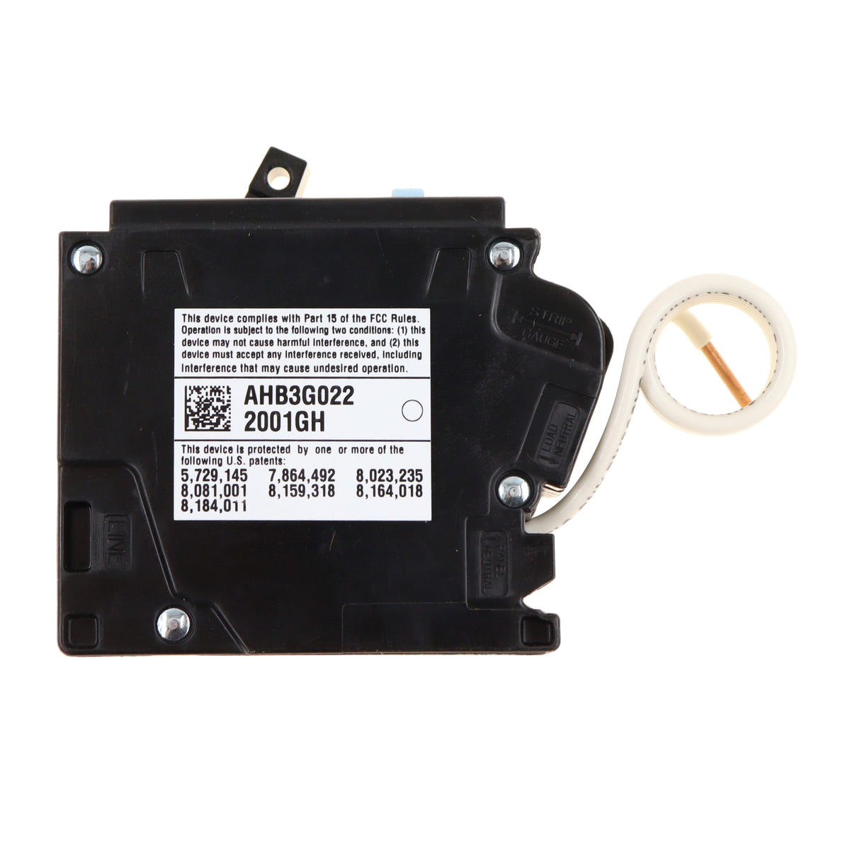 Siemens Q120DF