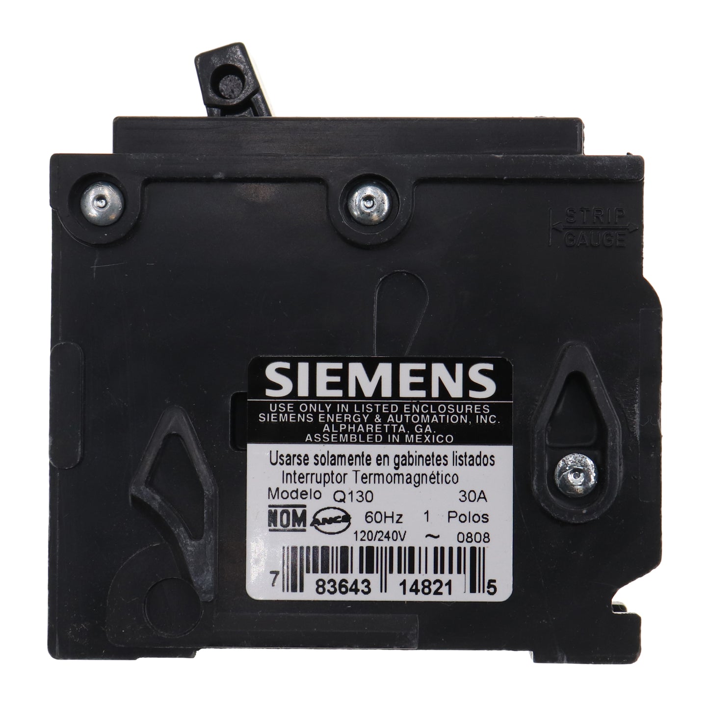 Siemens Q130
