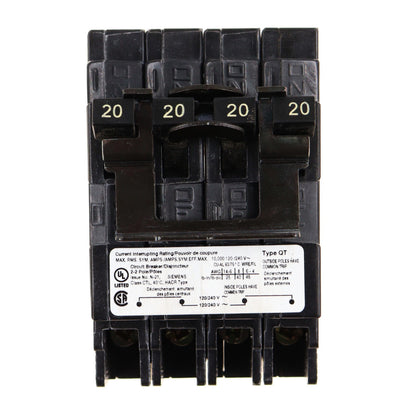 Siemens Q22020CT2