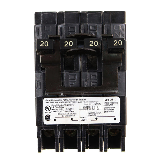 Siemens Q22020CT2
