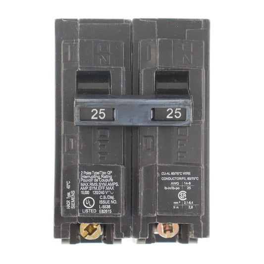 Siemens Q225