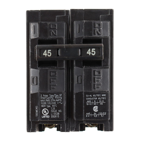 Siemens Q245