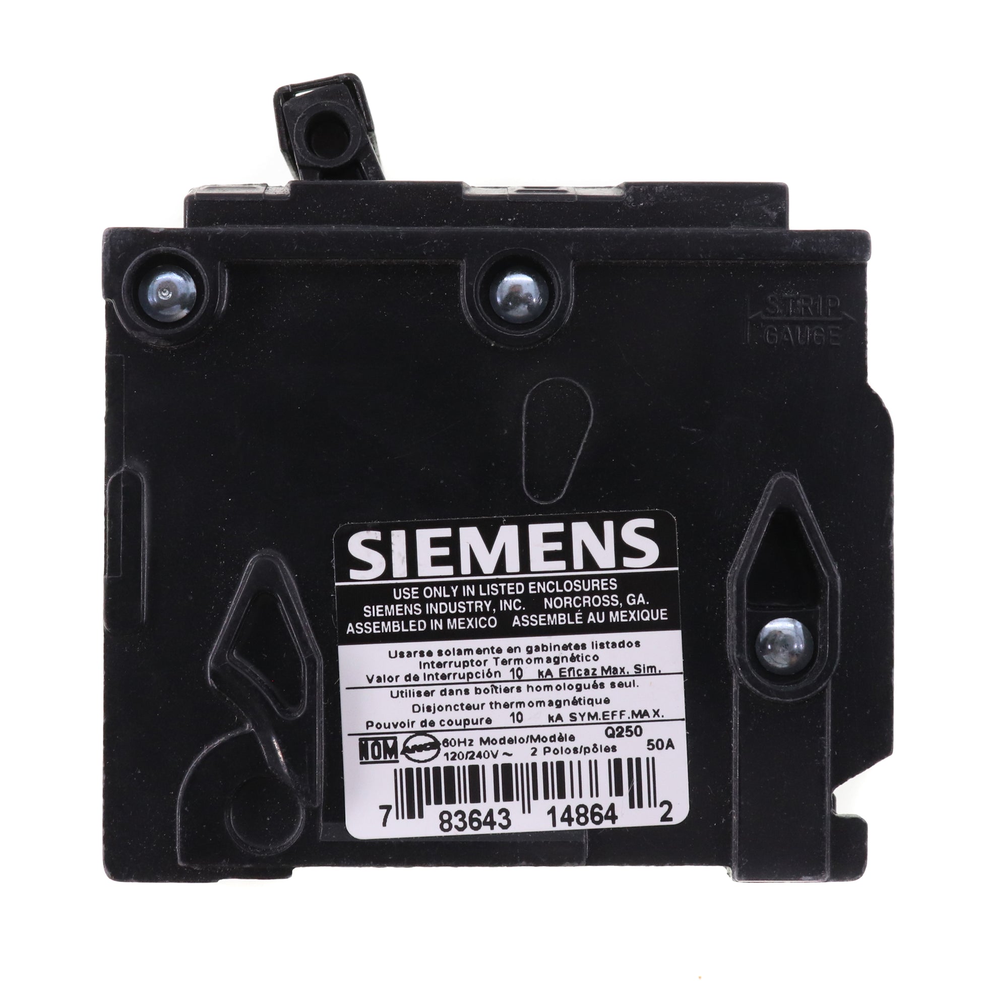 Siemens Q250