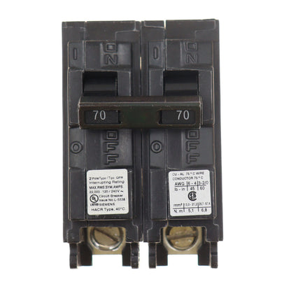 Siemens Q270H