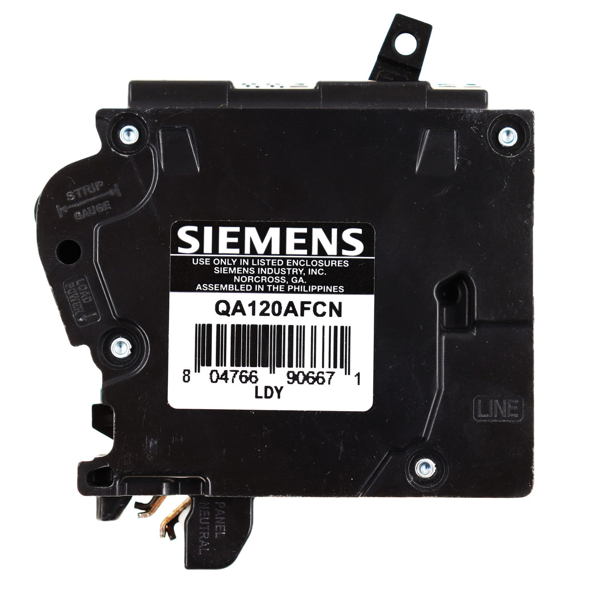 Siemens QA120AFCN