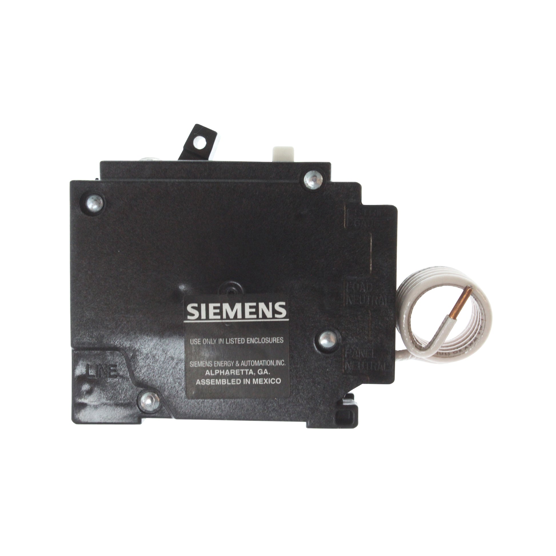 Siemens QF120H
