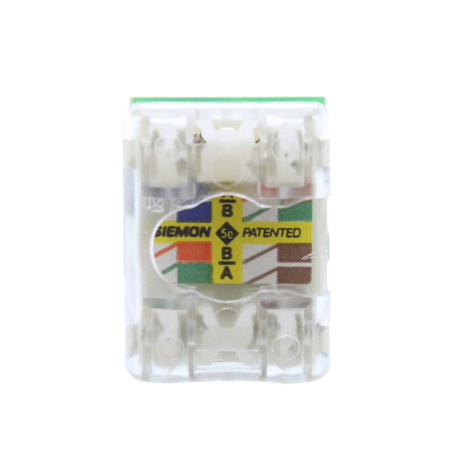 Siemon MX5-F02