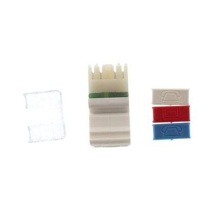Siemon MX6-F02