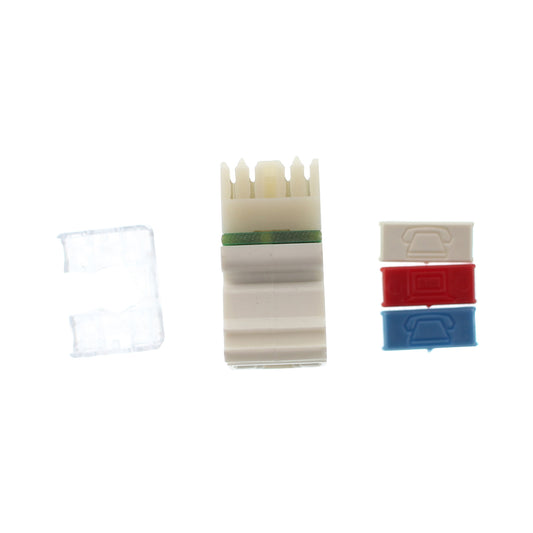 Siemon MX6-F02