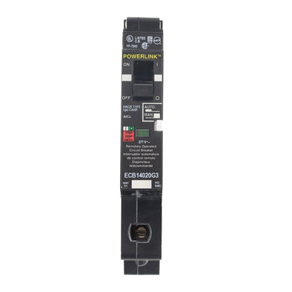 Schneider Electric ECB14020G3
