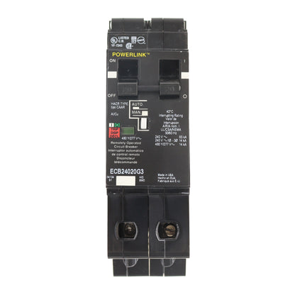 Schneider Electric ECB24020G3
