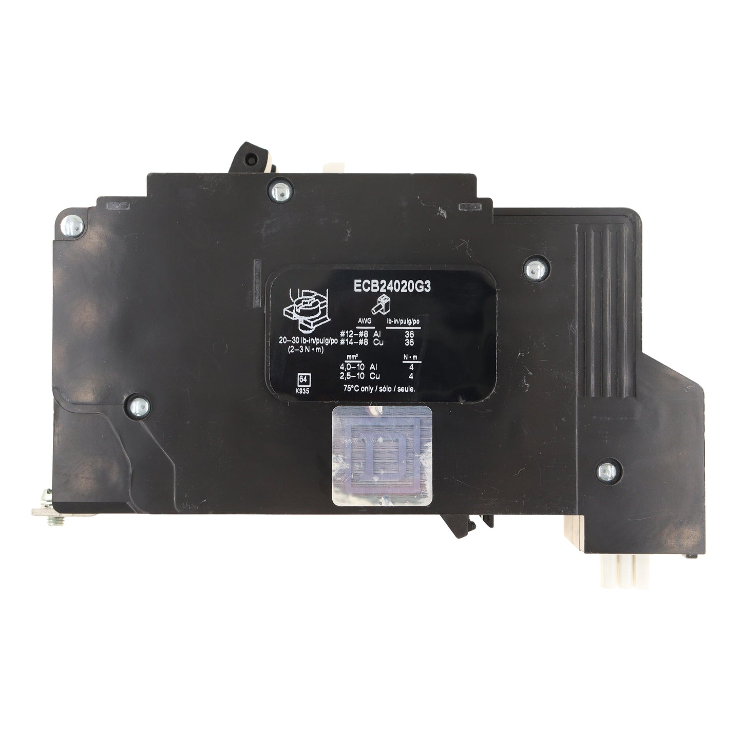 Schneider Electric ECB24020G3