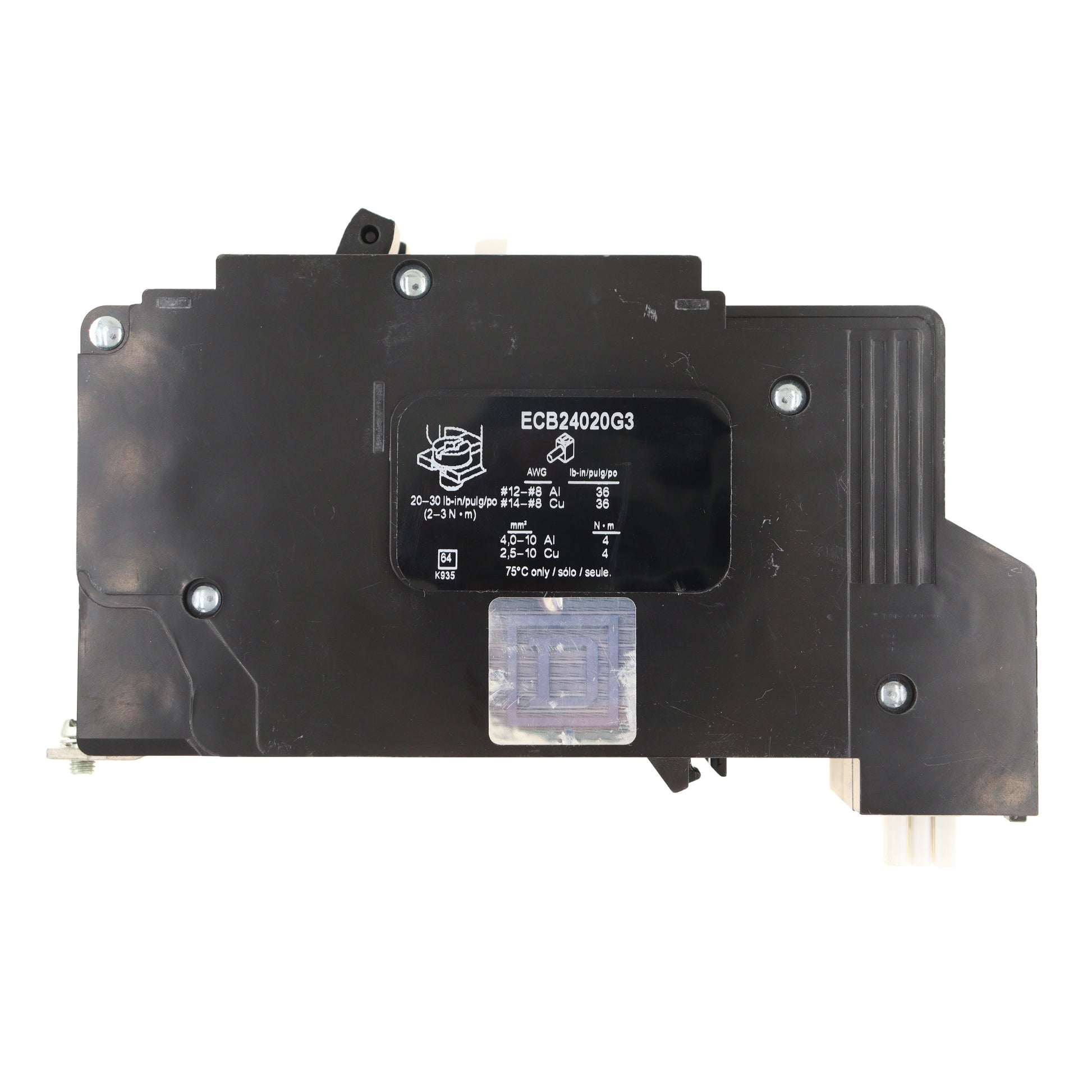 Schneider Electric ECB24020G3